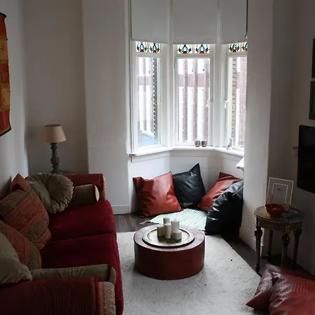 Apartment City Centre Walstraat 91 Arnhem