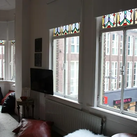 City Centre Walstraat 91 * Arnhem