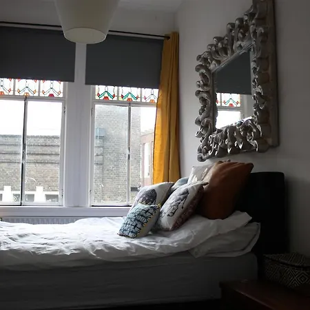 City Centre Walstraat 91 Apartment Arnhem