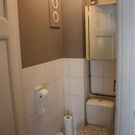 Apartment City Centre Walstraat 91