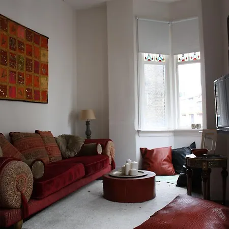 City Centre Walstraat 91 Apartment
