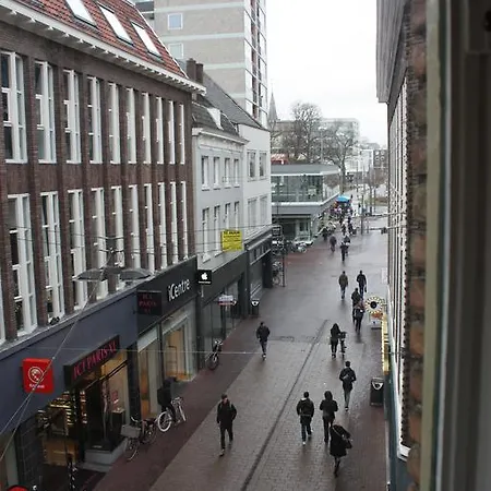 City Centre Walstraat 91 Arnhem