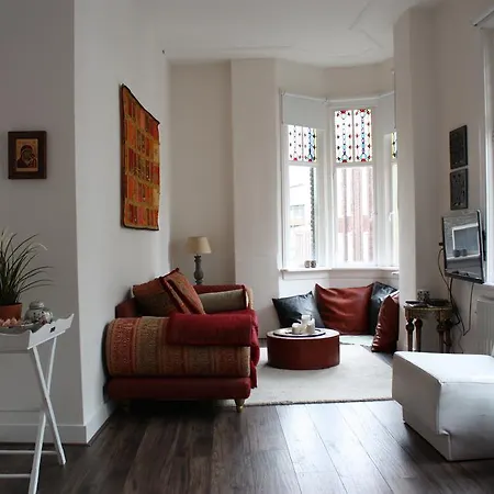 Appartement City Centre Walstraat 91 *