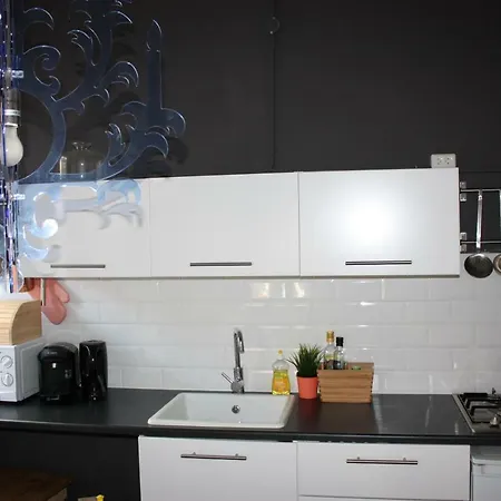 City Centre Walstraat 91 Apartment Arnhem