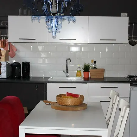 Apartment City Centre Walstraat 91 Arnhem