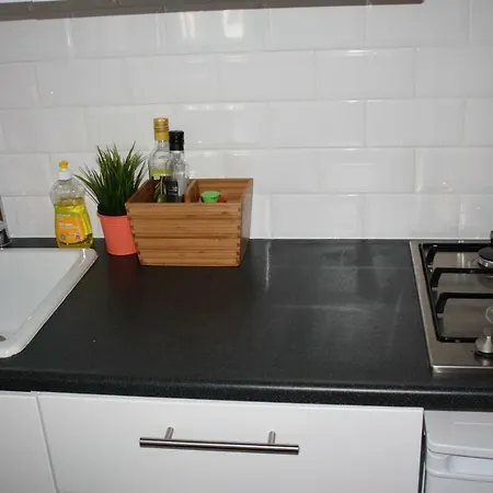 Appartement City Centre Walstraat 91 *