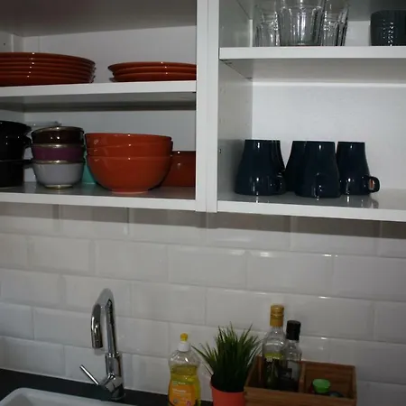 City Centre Walstraat 91 Apartment Arnhem